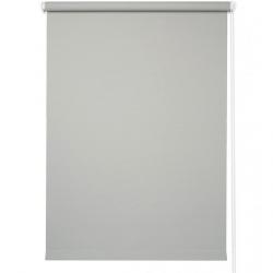 Штора рулонная мини Мона серый 80,5*175см Legrand 58127710