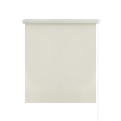 Штора рулонная мини Блэкаут экрю 57*175см Legrand 58067034