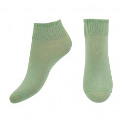 Носки женские средняя длина OMSA 253 ECO р.35-38 Menta