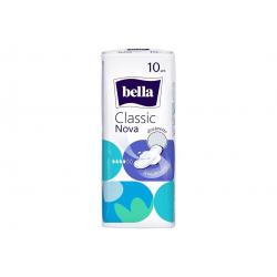 Прокладки Bella Classic Nova 10шт
