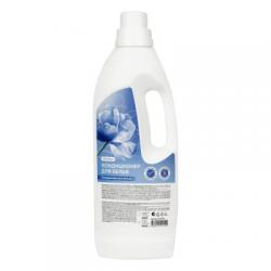 Кондиционер для белья OfficeClean 1000мл Скандинавская весна