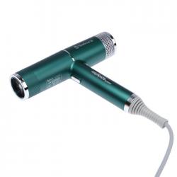 Фен электрический для волос 1600Вт Sakura SA-4051GR