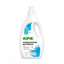 Кондиционер д/белья KiPNi 1,5л Восторг свежести