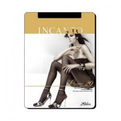 Колготки Incanto Cosmo 20 6-XXL размер Nero