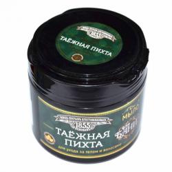 Мыло для бани ЗБК Таежная пихта 400мл