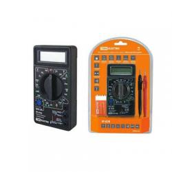 Мультиметр М838 цифровой TDM