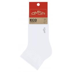 Носки жен.OMSA ECO р.39-41 белый