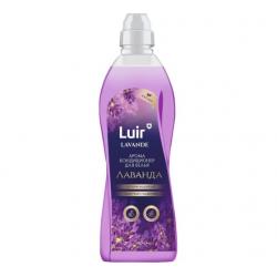 Кондиционер для белья LUIR 1л Лаванда