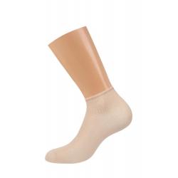 Носки женские средняя длина OMSA 253 ECO размер 35-38 Beige